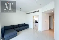Panoramic Golf View | Ready to Move | Bright