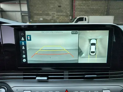 Hyundai Grandeur Premium, миниатюра 14
