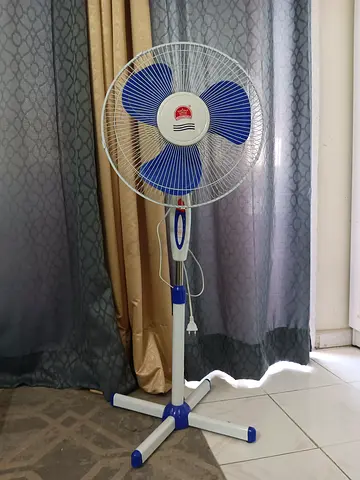 Pedestal Fan