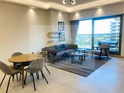 Brand-New Apartment I Chiller & Gas Bills Included | Ready to Move