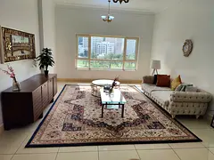 Luxury Private Room with Garden View Opposite to Safiya Park in Al Majaz-3