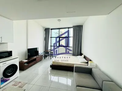 Furnished Studio | Best Deal | Prime JVC | Ready to Move