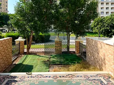 Furnished l Vacant on Transfer l Pool Side Home l Reasonable Price