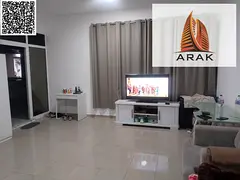 One bedroom apartment for monthly rent in Horizon Tower Al Rashidiya 1 including bills