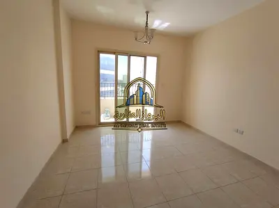 Affordable 1BHK with Balcony | Near Aljada & Al Zahia | Open View | 35K