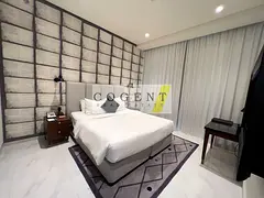 Luxury Furnished | Cozy 1 Bed | Vacant Soon