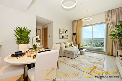 Luxury 2BR Dubai Hills Near Mall By Deleguest