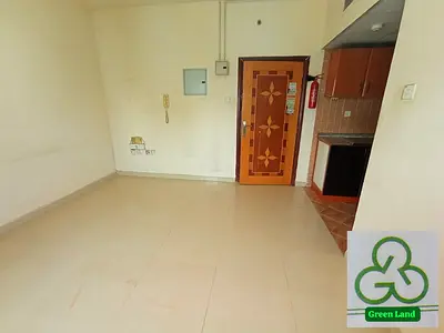🔥 Hot Offer  Studio Only For Family | Close Kitchen | Central Ac | Central Gas | Only 18K