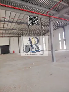 Industrial Warehouse for Sale or Rent – ​​Premium Specifications and Spacious Area 🔷 📍 L