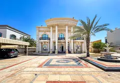 Ready To Move In | Spacious Villa In Al Barsha 2
