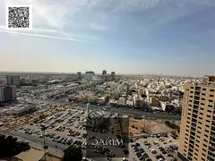 Affordable studio apartment with flexible payment plan in a prime Ajman location.