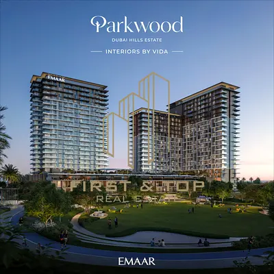 Luxury Apartment | Branded by Vida | High ROI | Prime Location | 10% Downpayment | Flexible Payment Plan
