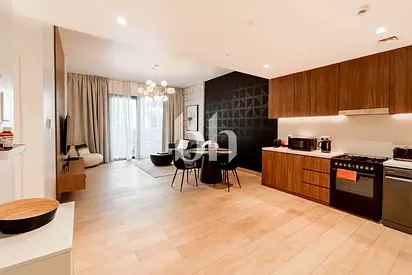 Betterhomes Exclusive | Fully Furnished | Modern