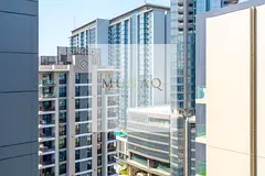 Prime Location | Semi-Furnished Studio | | Great Amenities