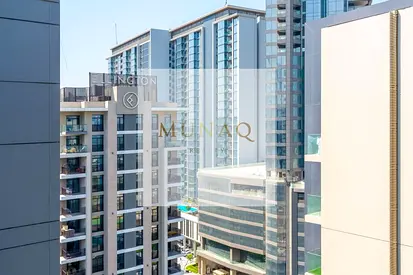 Prime Location | Semi-Furnished Studio | | Great Amenities