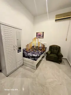 brand new Studio 2000 including water, electricity and internet with free maintenance +parking