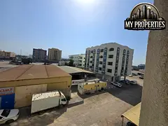 Spacious 1BHK for Rent | Prime Location | Only 20,000 AED