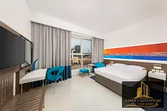 Monthly Payment | Hotel Room | Free Housekeeping