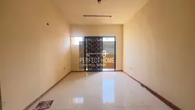 Super Spacious 1BHK with Balcony | Family Building | Ready to Move | Bu Tina, Sharjah