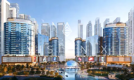 Near Services | Popular Location | Offplan Investment