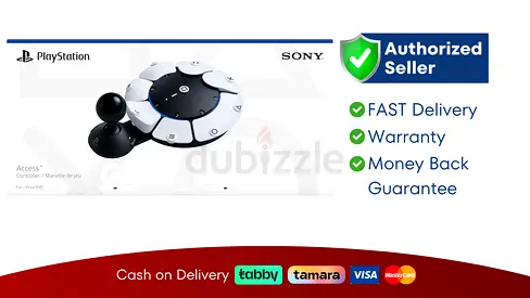 Sony PlayStation Access Controller Brand New | Warranty | FREE Delivery