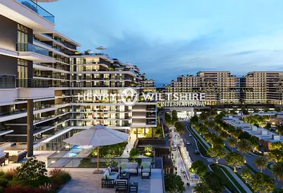 Sea view | Spacious terrace | Maids room