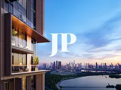 4% DISCOUNT | 40/60 PLAN | BURJ VIEW | FURNISHED 1BR | MEYDAN HORIZON | HIGH ROI