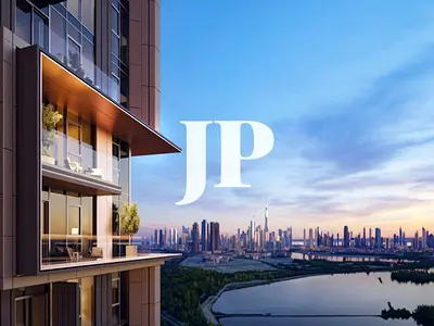 4% DISCOUNT | 40/60 PLAN | BURJ VIEW | FURNISHED 1BR | MEYDAN HORIZON | HIGH ROI