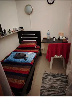 Room available in Al Khail gate
