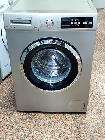 Hoover 6kg washing machine for sell good working