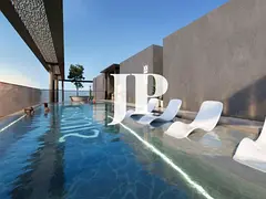 LIMITED PRICE FOR Furnished Studio | Skyline View | Resort-Style Amenities
