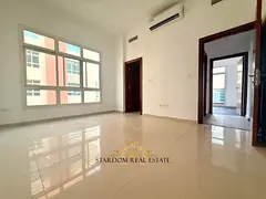 2BR Apartment | La Vista Residence 2 | Balcony &amp; City Views