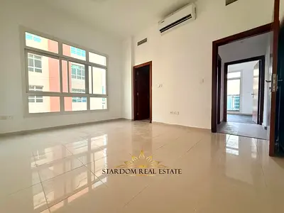 شقة بغرفة نوم واحدة | لافيستا ريزيدنس 2 | شرفة وإطلالات على المدينة