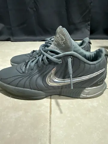 Basketball shoes, Nike Lebron 21 gen