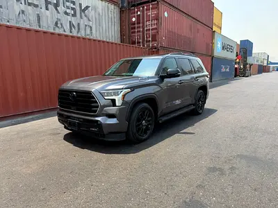 صورة 3 لـ 2024 Toyota SEQUOIA