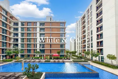 Spacious I Unfurnished I Boulevard View