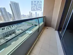 Sea View Best 3bhk Apartment free AC, Maid Room