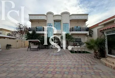 Family Villa | Al Falaj | Direct From The Owner
