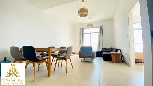 Chiller Free Fully Furnished 1 Bedroom | Prime Location | Near Metro