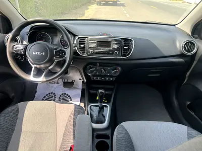 2023 KIA PEGAS 缩略图 7