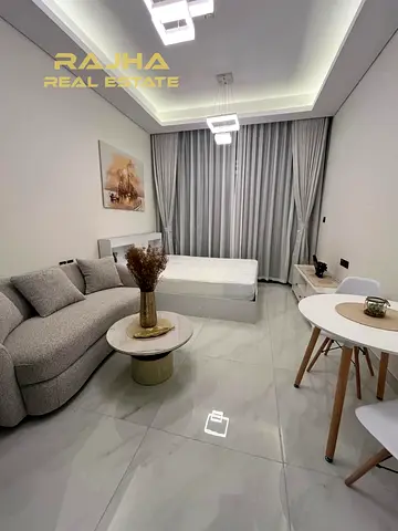 Brand New | Vacant | Pool View Studio | 12 Cheques