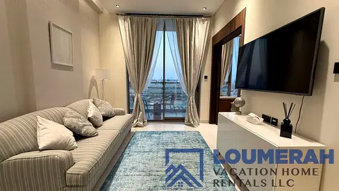 BRAND NEW COMMUNITY VIEW FULL FACILITY ONE BEDROOM