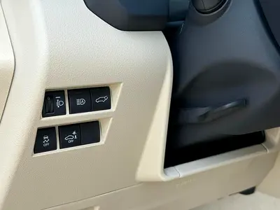 2026 Toyota LAND CRUISER 照片 18