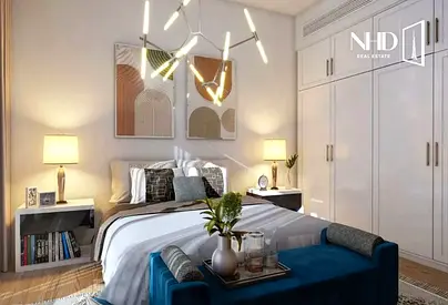 Bright & Spacious 2BR Villa | Family-Friendly Community | Bianca