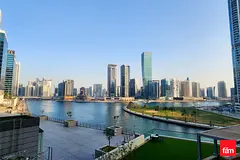 Canal View | Fully Furnished | Vacant | Hot Deal