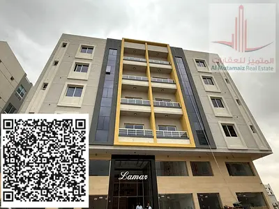 غرفة وصالة للايجار السنوي اول ساكن بناية جديدة تشطيب فندقي ولا اروع تصلح للعائلات