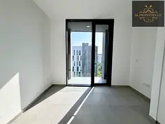 🌟 Spacious Unfurnished 2BHK for Rent in Tiraz, Aljada – 1250 Sqft | Modern Living 🌟