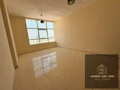 Luxury Studio for Annual Rent in Ajman – Liwara 1 with Sea View