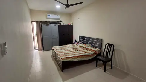 Fully Furnished Master Room with balcony available for rent