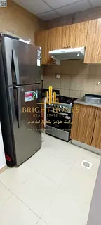 1 Bedroom + Living Room Fully Furnished – Very Elegant 2 Bathrooms Open Kitchen – Fully Equipp